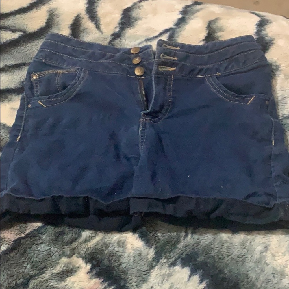 Shorts